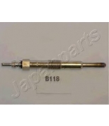 JAPAN PARTS - B118 - 